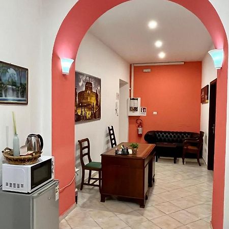 Rome Termini Rooms 4 외부 사진
