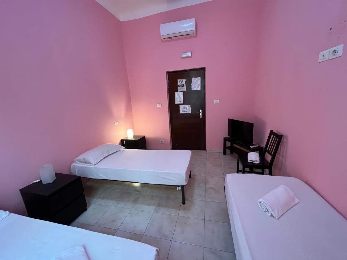 Rome Termini Rooms 4 외부 사진