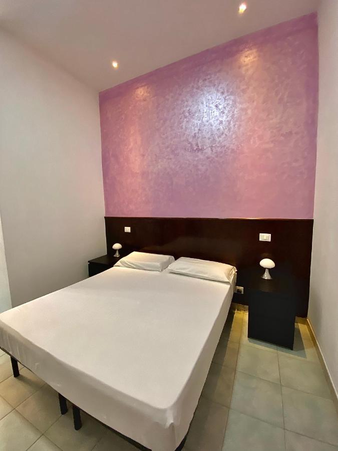 Rome Termini Rooms 4 외부 사진