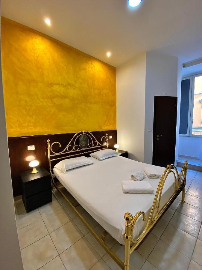 Rome Termini Rooms 4 외부 사진