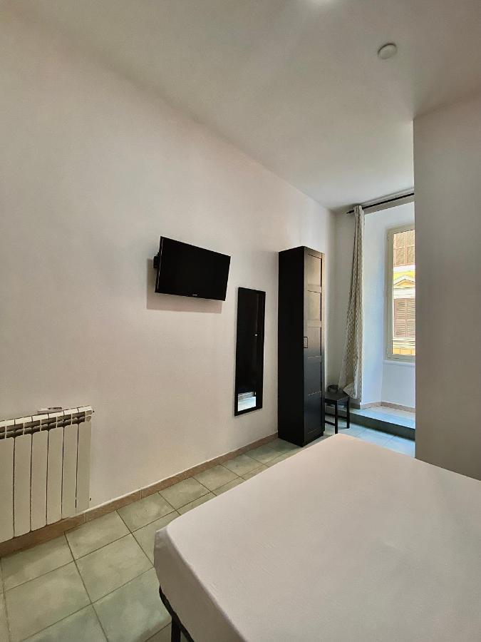 Rome Termini Rooms 4 외부 사진