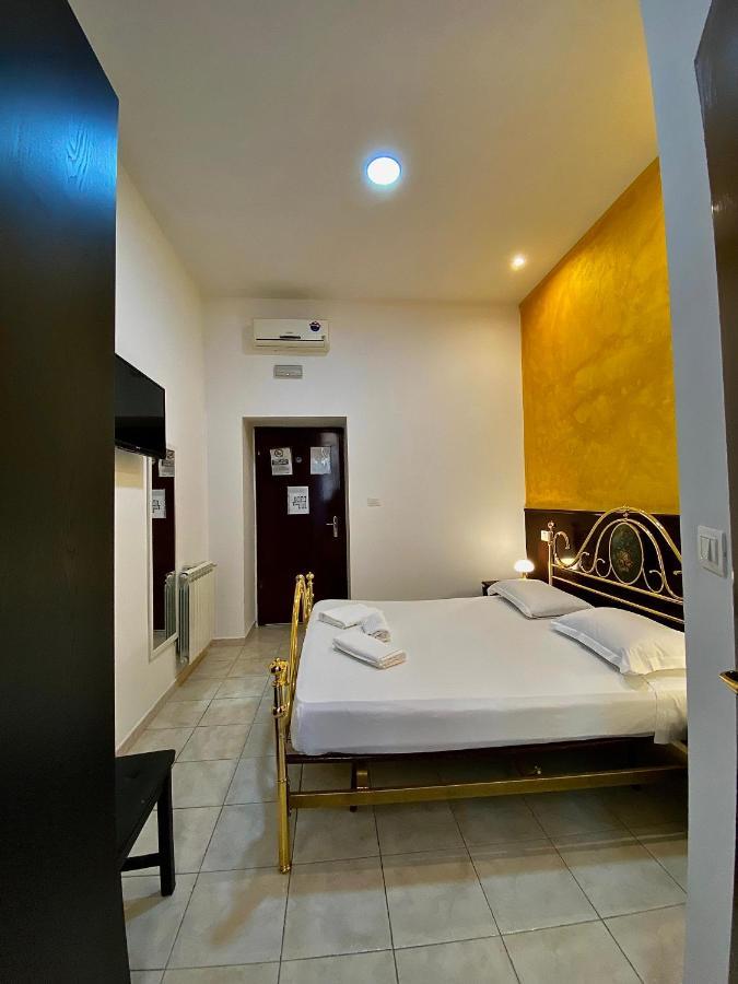 Rome Termini Rooms 4 외부 사진