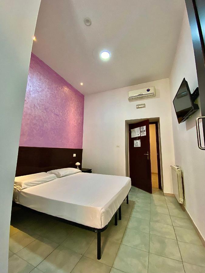 Rome Termini Rooms 4 외부 사진