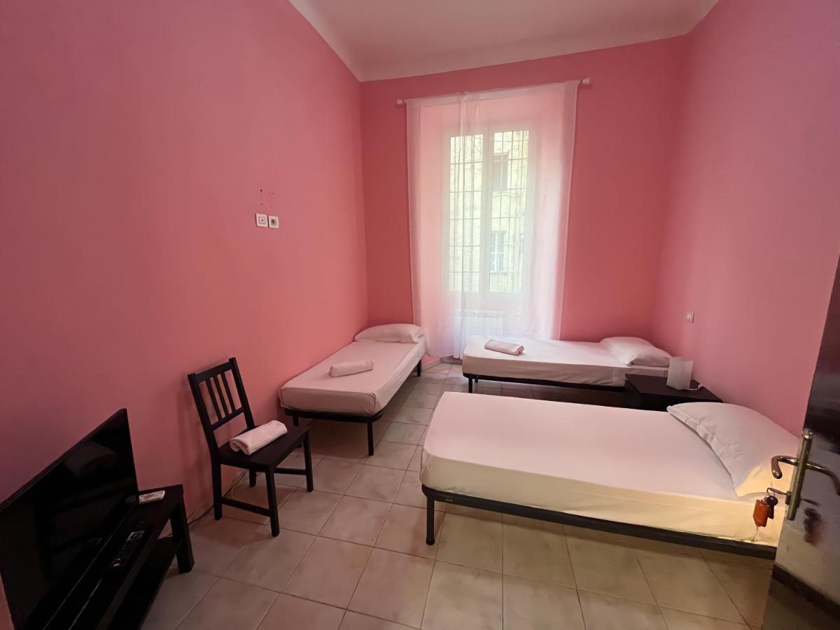 Rome Termini Rooms 4 외부 사진